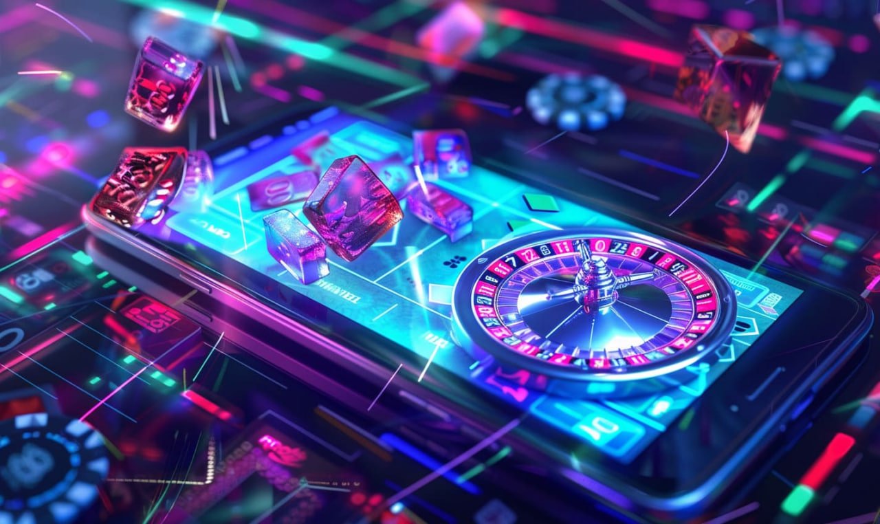 Slot Reel Jackpot Bonus Round မြန်မာ ကစားသမား